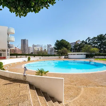 Rocha Sunset Portimão