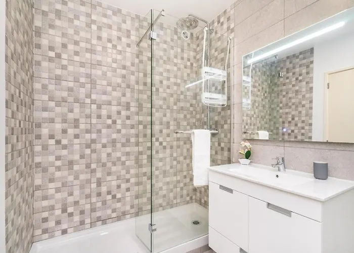 Lejlighed Rocha Sunset Portimão