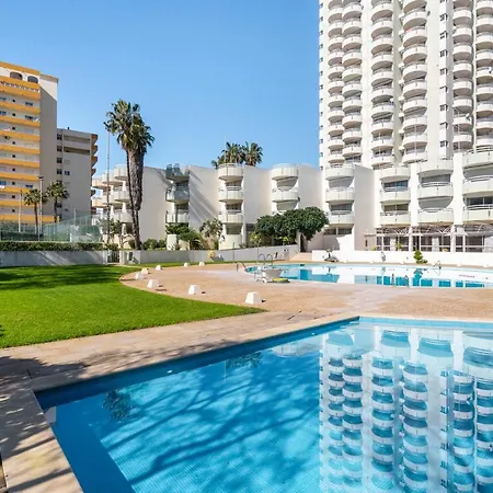 Apartment Rocha Sunset