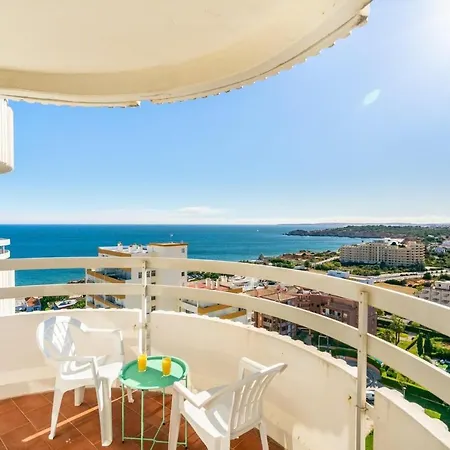 Apartment Rocha Sunset Portimao