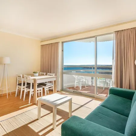 Apartment Rocha Sunset *