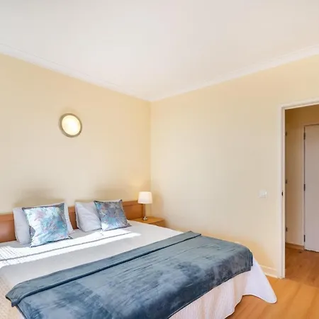 Rocha Sunset Apartment