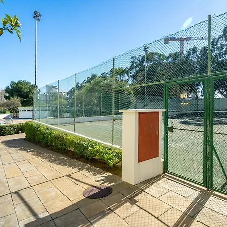 Rocha Sunset Apartment *