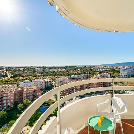 Rocha Sunset Apartamento *