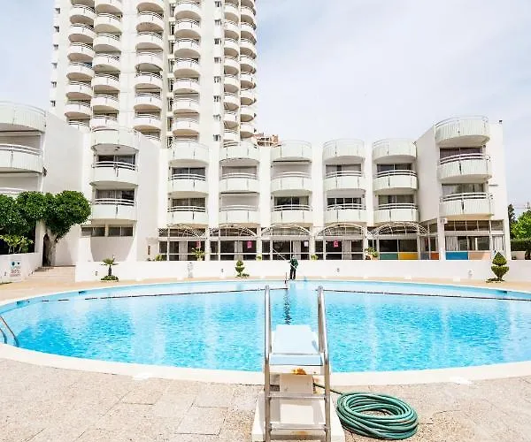 Rocha Sunset * 波尔蒂芒