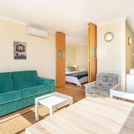 Apartamento Rocha Sunset *