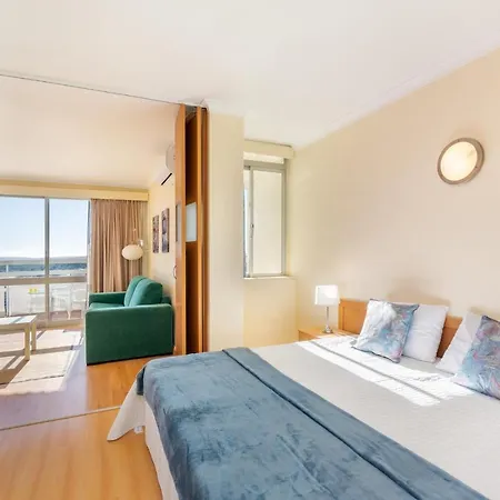 Rocha Sunset Portimão