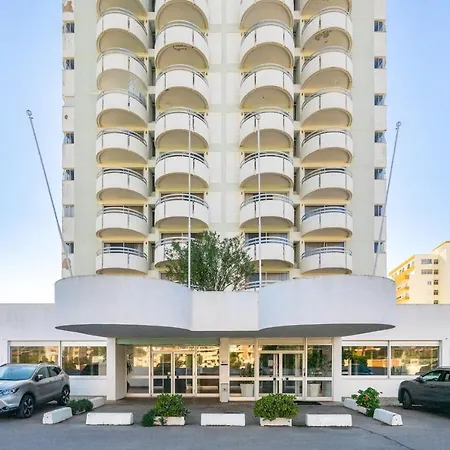 Apartamento Rocha Sunset