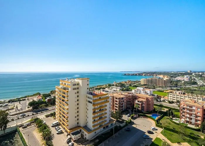 Rocha Sunset Daire *