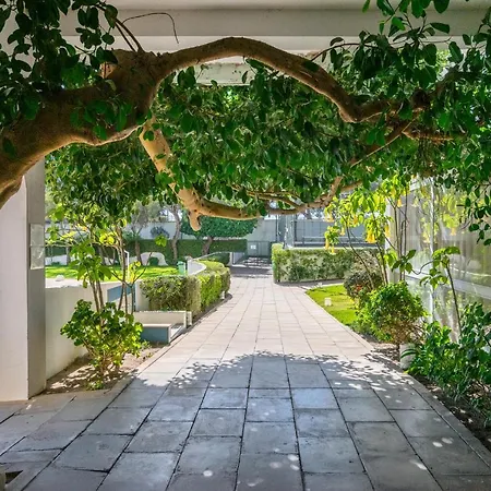 Rocha Sunset Apartmán *