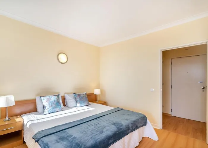 Rocha Sunset Apartmán