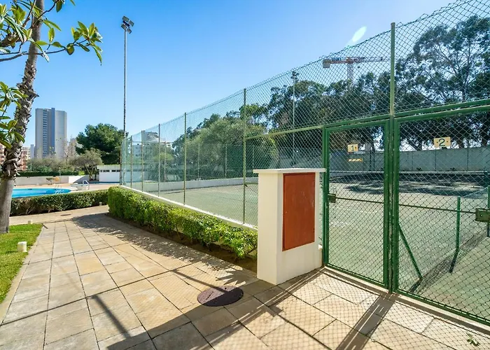 Rocha Sunset Apartmán *