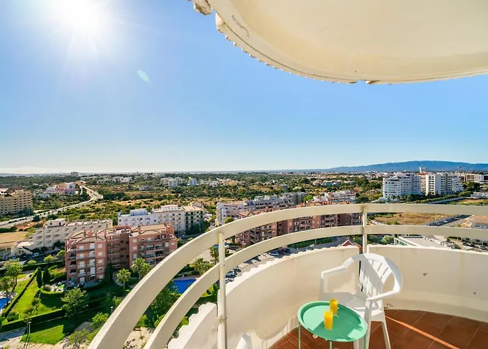 Rocha Sunset Apartmán *