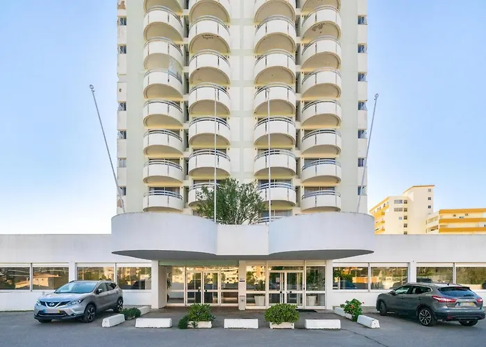 Apartmán Rocha Sunset